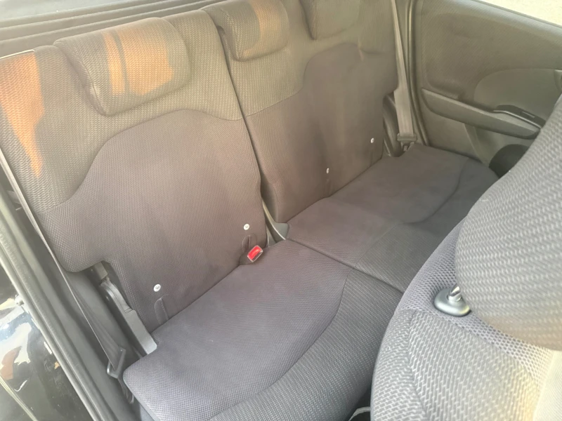 Honda Jazz EXECUTIVE HYBRID ШВЕЙЦАРИЯ, снимка 10 - Автомобили и джипове - 52716742