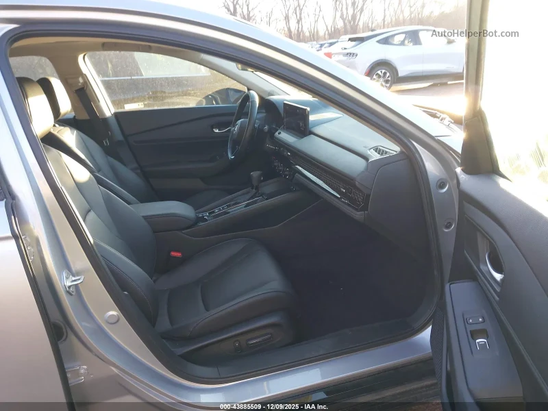 Honda Accord HYBRID* EX-L* НОВА* Крайно цена до БГ, снимка 7 - Автомобили и джипове - 53163949