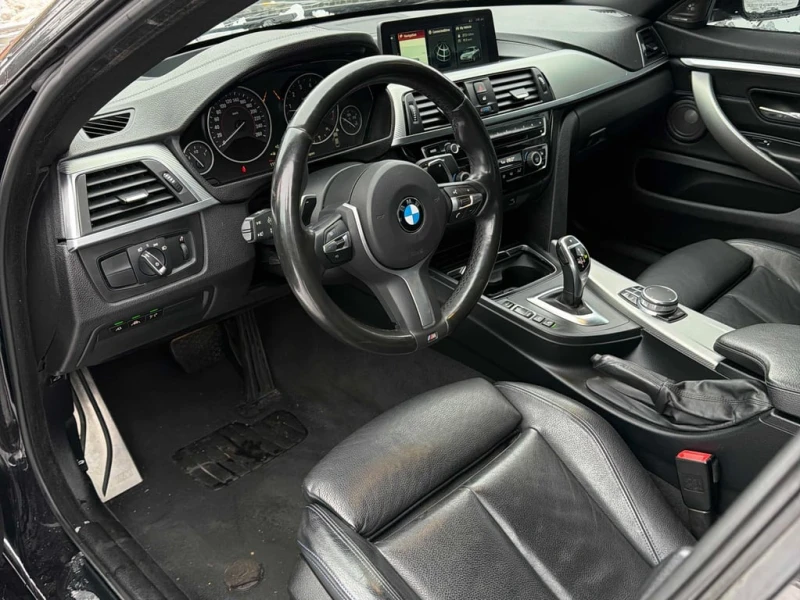 BMW 440 440i xDrive  CARFAX, снимка 5 - Автомобили и джипове - 53165580