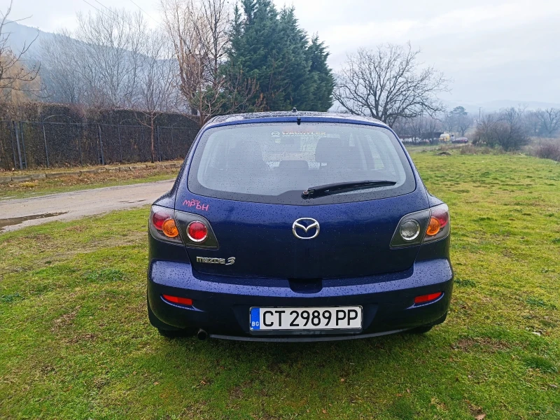 Mazda 3, снимка 4 - Автомобили и джипове - 53354991