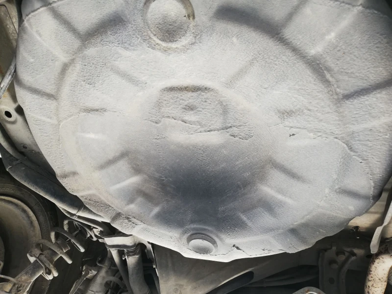 Nissan Almera 1.4 87 к.с., снимка 13 - Автомобили и джипове - 53475940