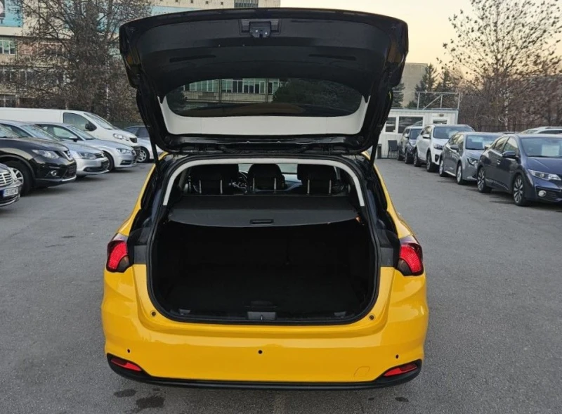 Fiat Tipo 1.4i 120hp Turbo GPL, снимка 2 - Автомобили и джипове - 53520402