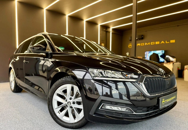 Skoda Octavia 2.0TDI DSG* Подгрев* CarPlay - 39900 лв. / 20400.55 € - 18723383 1