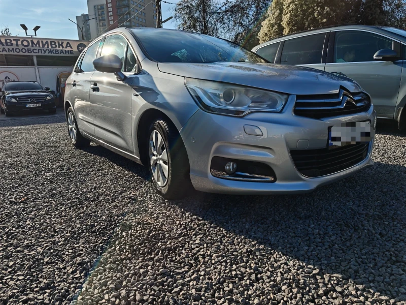 Citroen C4 E HDi - 13100 лв. / 6697.92 € - 28938842 1