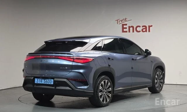 BYD Sealion 7 Base | ОБДУХВАНЕ | ПАНОРАМА | 360 КАМЕРА | , снимка 2 - Автомобили и джипове - 54394425