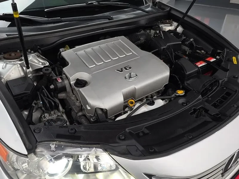 Lexus ES 350 | Mobile.bg � ����������� 6