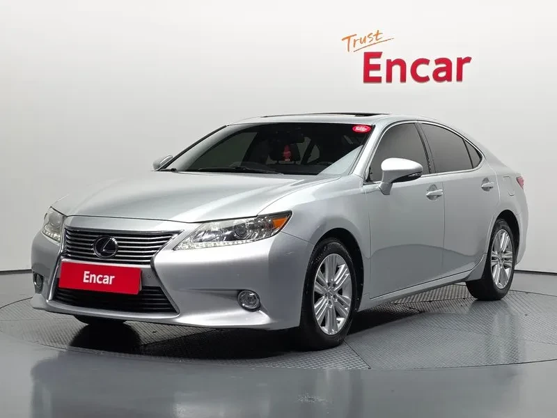 Lexus ES 350 | Mobile.bg � ����������� 1