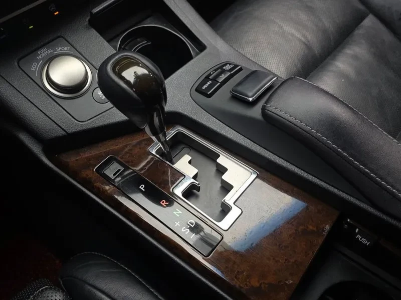 Lexus ES 350 | Mobile.bg � ����������� 9