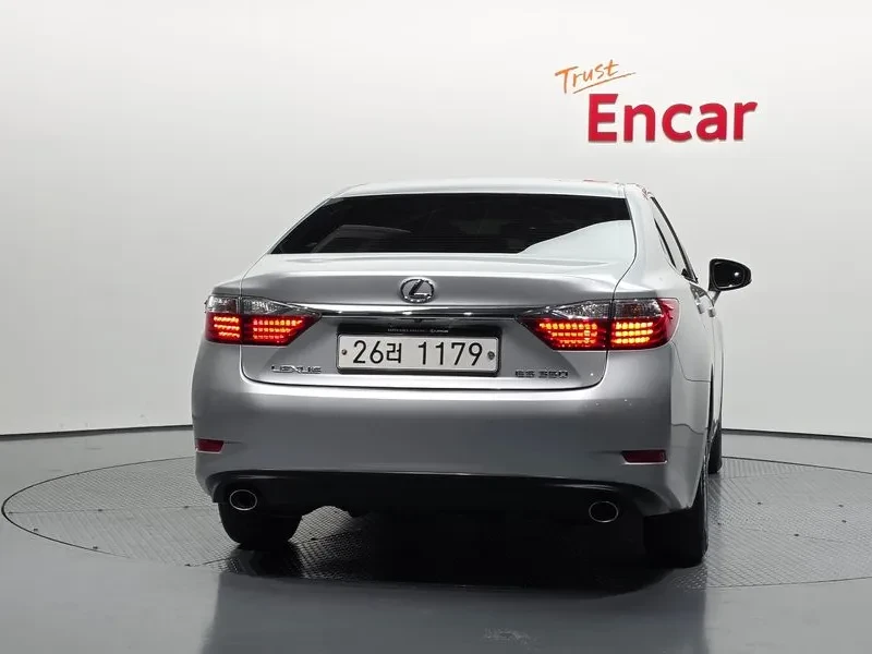 Lexus ES 350 | Mobile.bg � ����������� 4