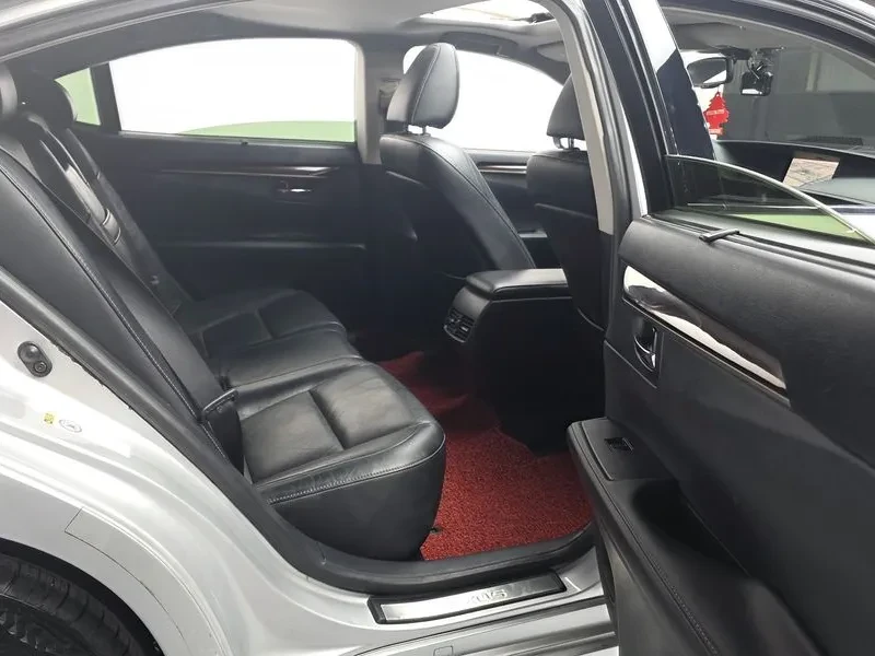 Lexus ES 350 | Mobile.bg � ����������� 12