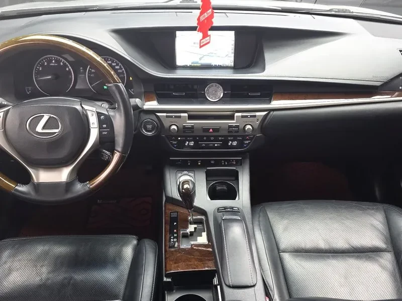 Lexus ES 350 | Mobile.bg � ����������� 7
