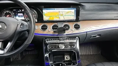 Mercedes-Benz E 300 E220d 4MATIC - ������ ���� �� ��������!������ | Mobile.bg � ����������� 11