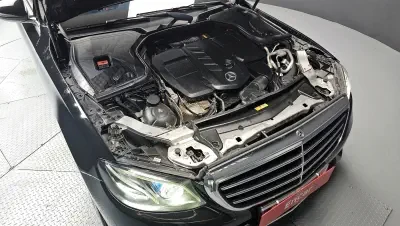 Mercedes-Benz E 300 E220d 4MATIC - ������ ���� �� ��������!������ | Mobile.bg � ����������� 5