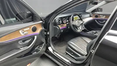 Mercedes-Benz E 300 E220d 4MATIC - ������ ���� �� ��������!������ | Mobile.bg � ����������� 12