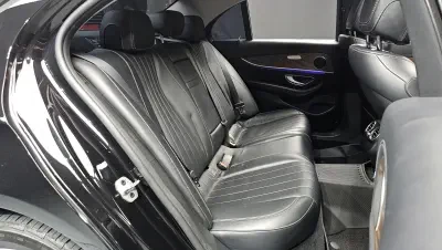 Mercedes-Benz E 300 E220d 4MATIC - ������ ���� �� ��������!������ | Mobile.bg � ����������� 7