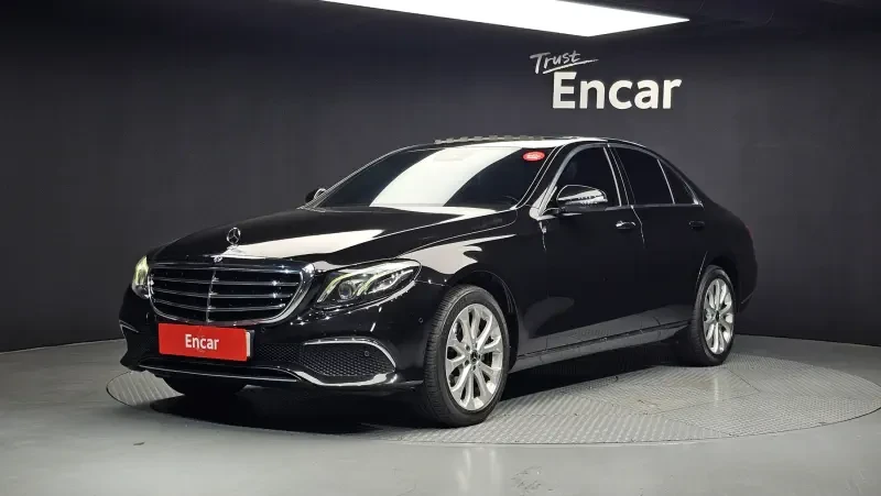 Mercedes-Benz E 300 E220d 4MATIC - ������ ���� �� ��������!������ | Mobile.bg � ����������� 1