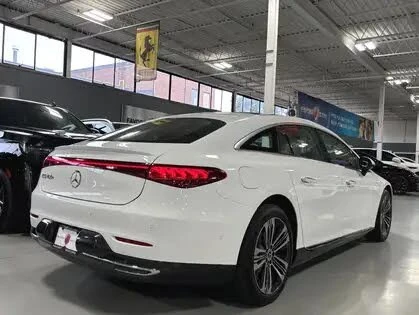 Mercedes-Benz EQS * FULL* MAX* 450* AWD/RWD* , снимка 5 - Автомобили и джипове - 55586661