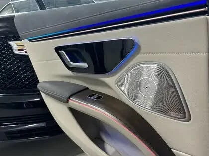 Mercedes-Benz EQS * FULL* MAX* 450* AWD/RWD* , снимка 13 - Автомобили и джипове - 55586661