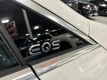 Mercedes-Benz EQS * FULL* MAX* 450* AWD/RWD* , снимка 7 - Автомобили и джипове - 55586661