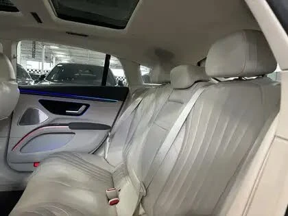 Mercedes-Benz EQS * FULL* MAX* 450* AWD/RWD* , снимка 12 - Автомобили и джипове - 55586661
