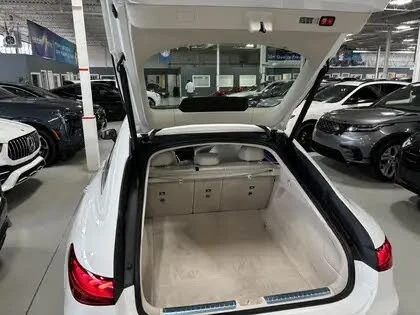 Mercedes-Benz EQS * FULL* MAX* 450* AWD/RWD* , снимка 9 - Автомобили и джипове - 55586661
