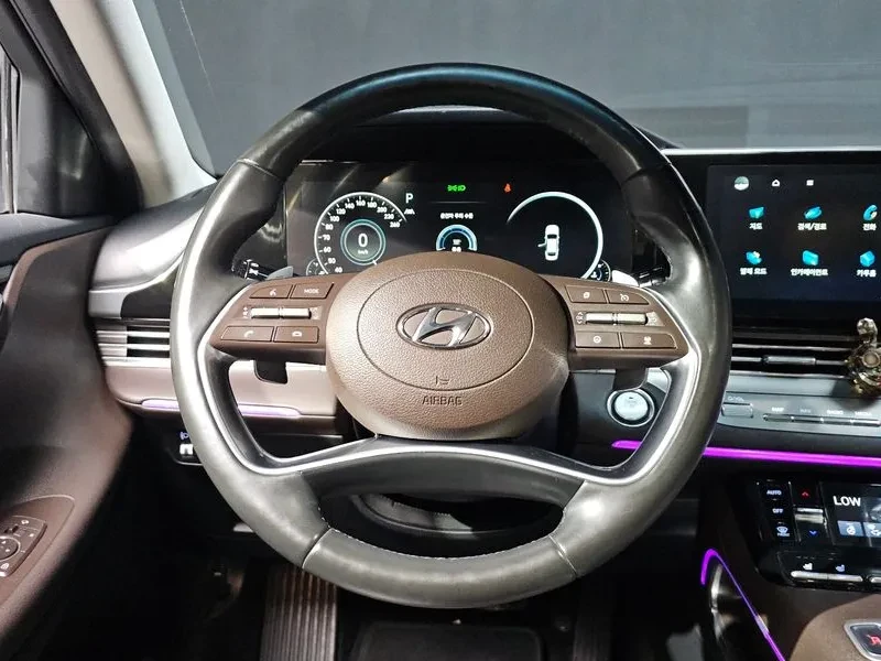Hyundai Grandeur 3.0 LPG - ���� 30% ����� | Mobile.bg � ����������� 11