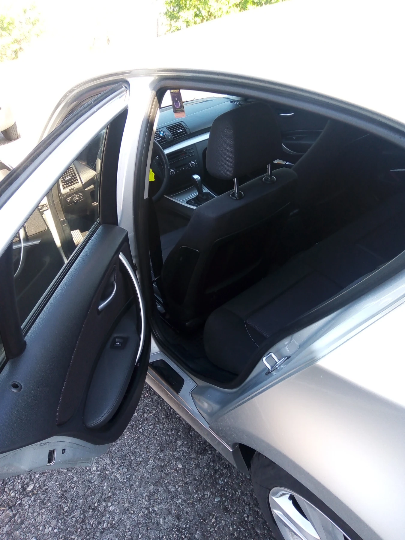 BMW 118 | Mobile.bg   12