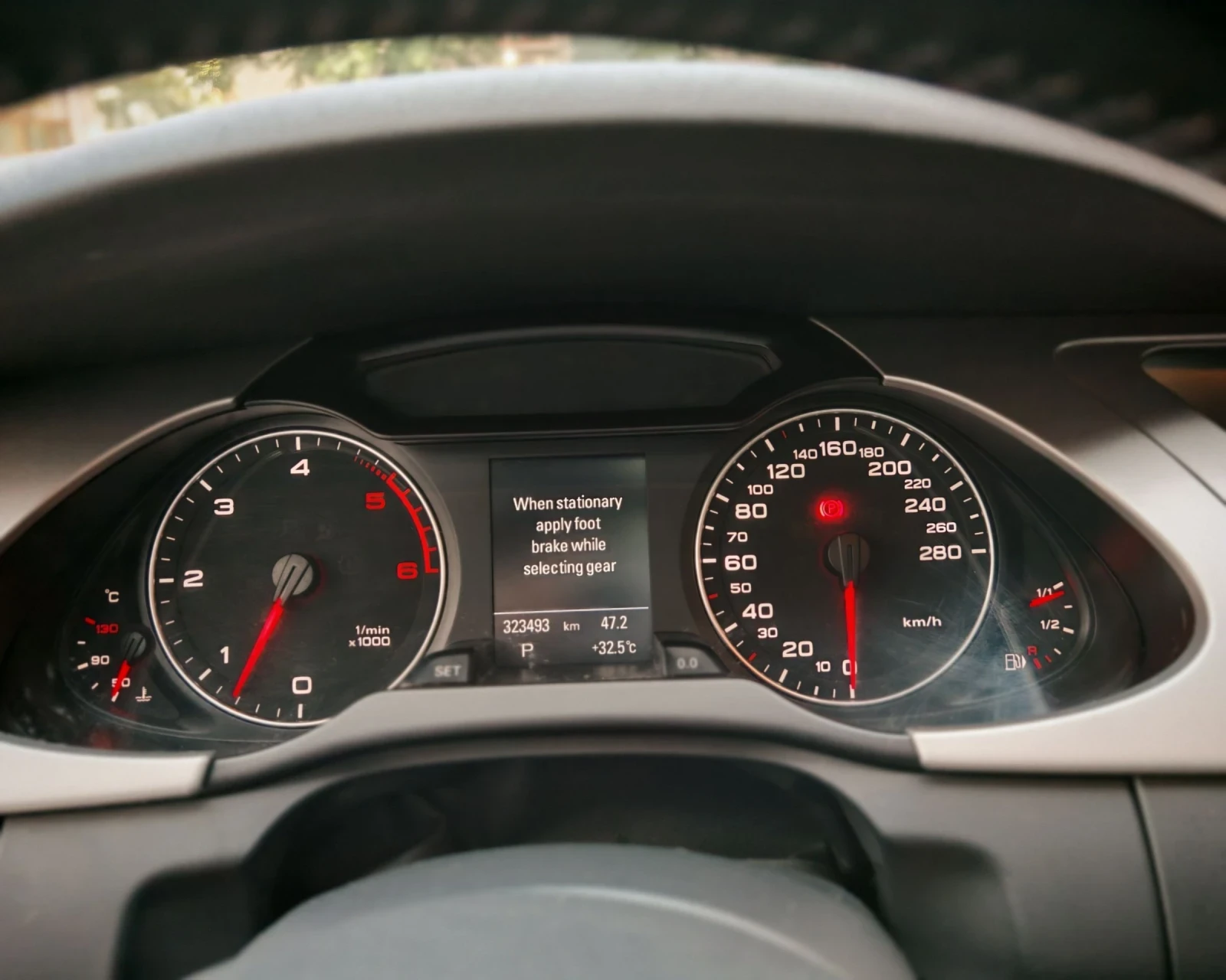 Audi A4 3.0TDi  - изображение 3