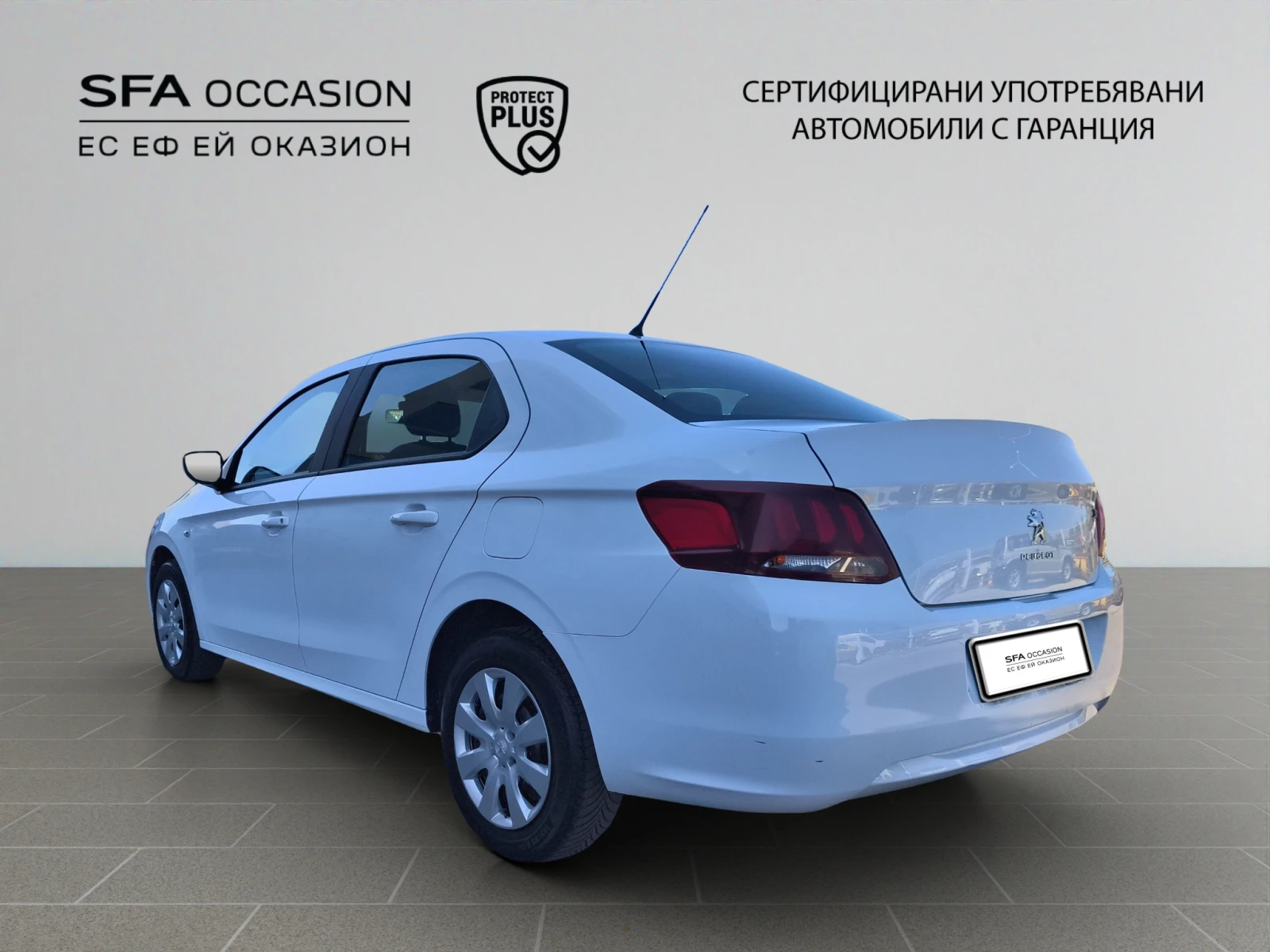 Peugeot 301 ACTIVE 1, 5 BlueHDi  102 BVM6 EURO 6/1909064 - изображение 7