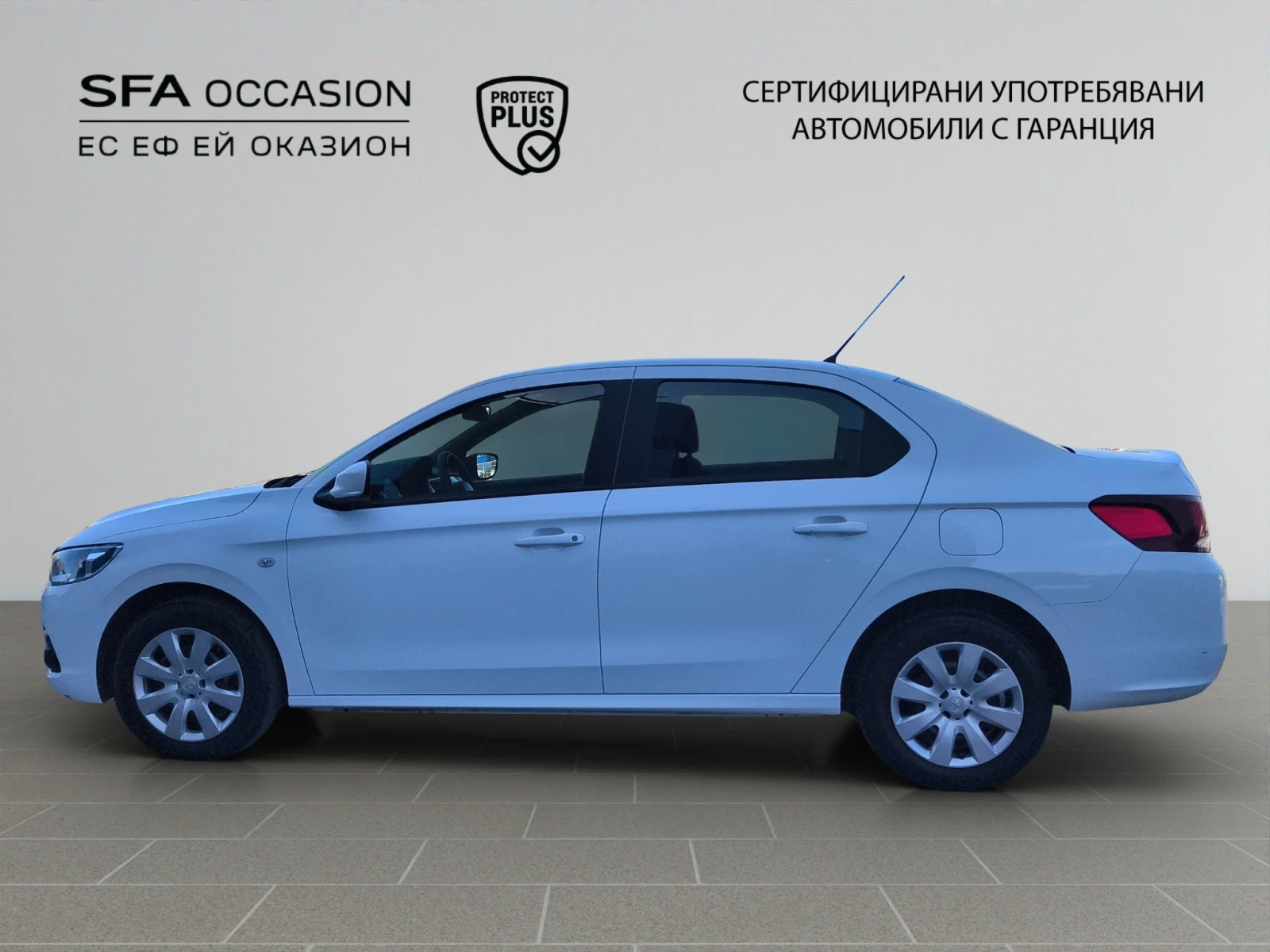 Peugeot 301 ACTIVE 1, 5 BlueHDi  102 BVM6 EURO 6/1909064 - изображение 8