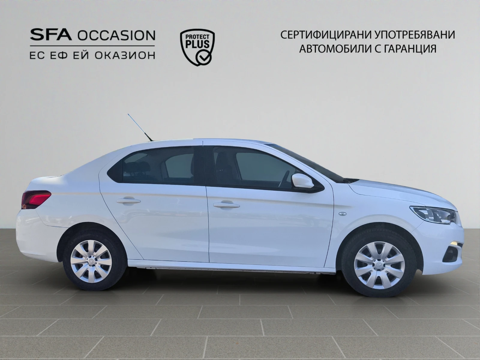 Peugeot 301 ACTIVE 1, 5 BlueHDi  102 BVM6 EURO 6/1909064 - изображение 4