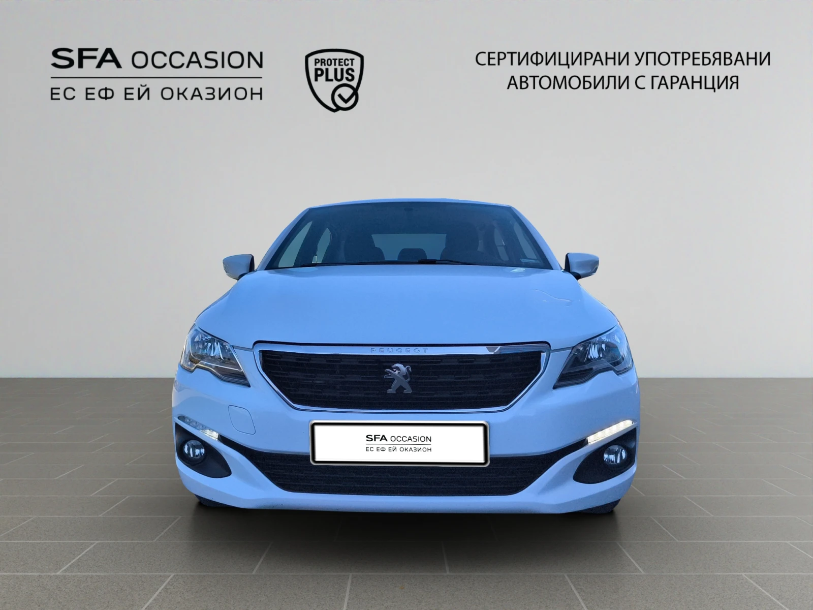 Peugeot 301 ACTIVE 1, 5 BlueHDi  102 BVM6 EURO 6/1909064 - изображение 2