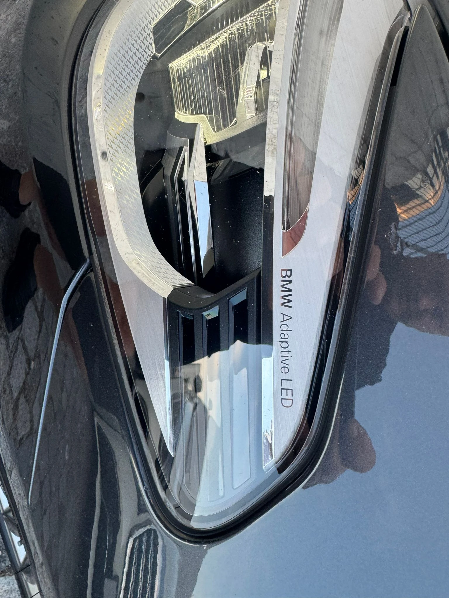 BMW 540 d/xDRIVE/HeadUp/PANO/LED/Virtual/Memory/Full  | Mobile.bg   12