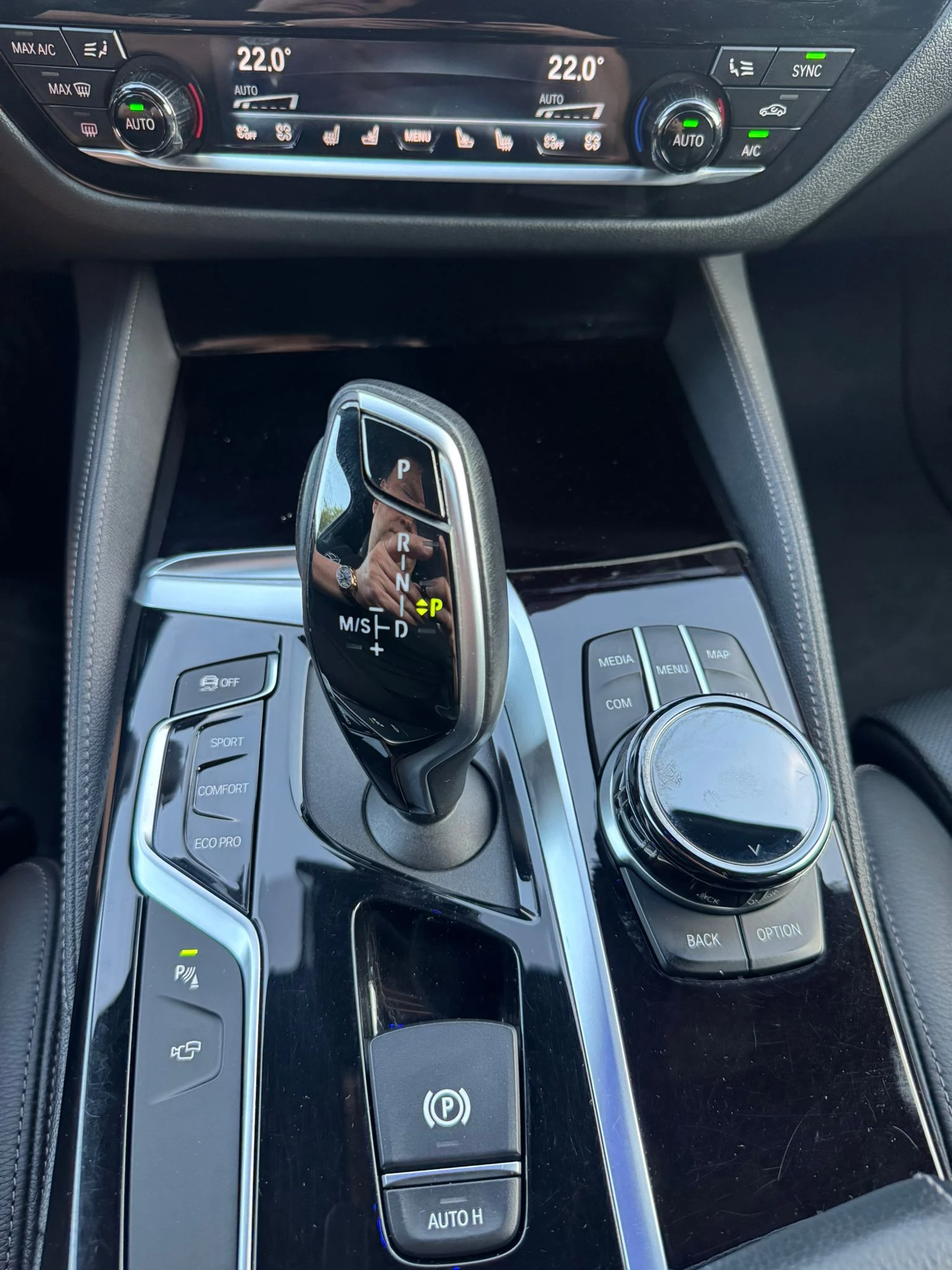 BMW 540 d/xDRIVE/HeadUp/PANO/LED/Virtual/Memory/Full  - изображение 10