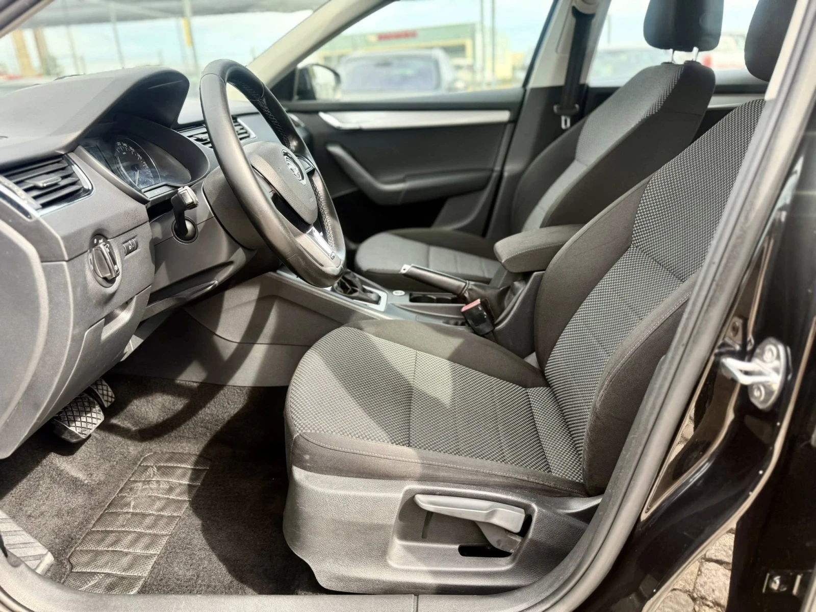 Skoda Octavia 2.0 AVTOMAT  - изображение 9