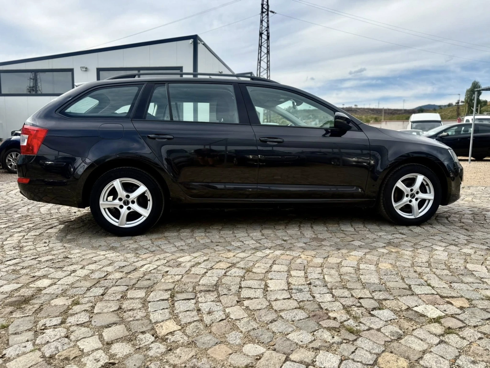 Skoda Octavia 2.0 AVTOMAT  - изображение 6