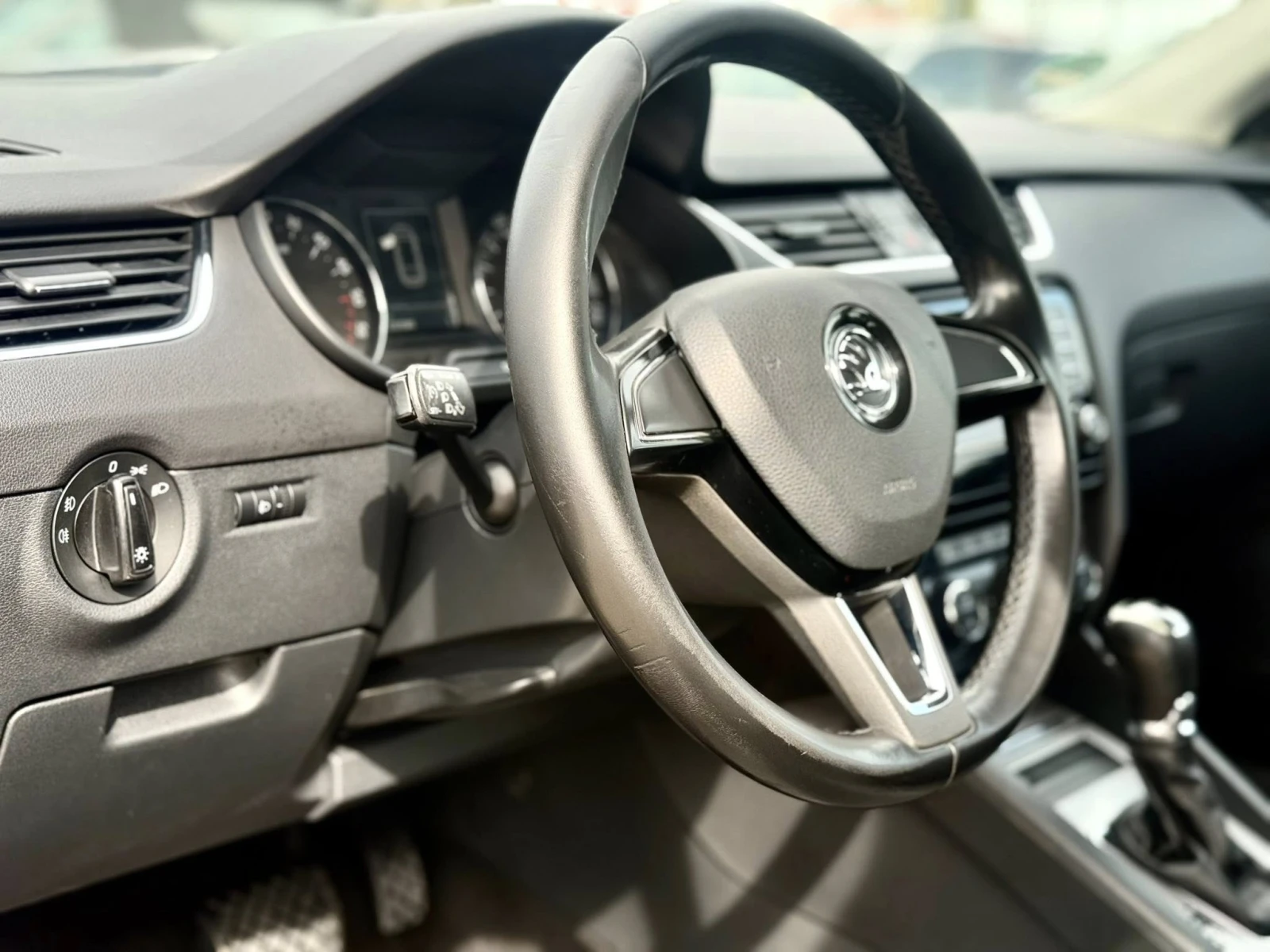 Skoda Octavia 2.0 AVTOMAT  - изображение 10