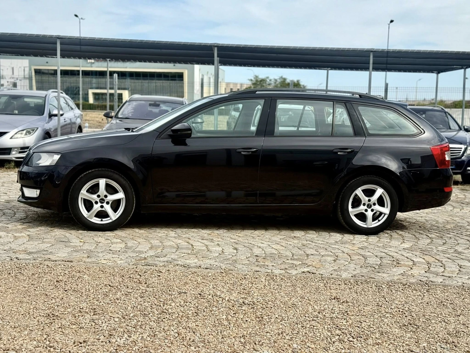 Skoda Octavia 2.0 AVTOMAT  - изображение 2