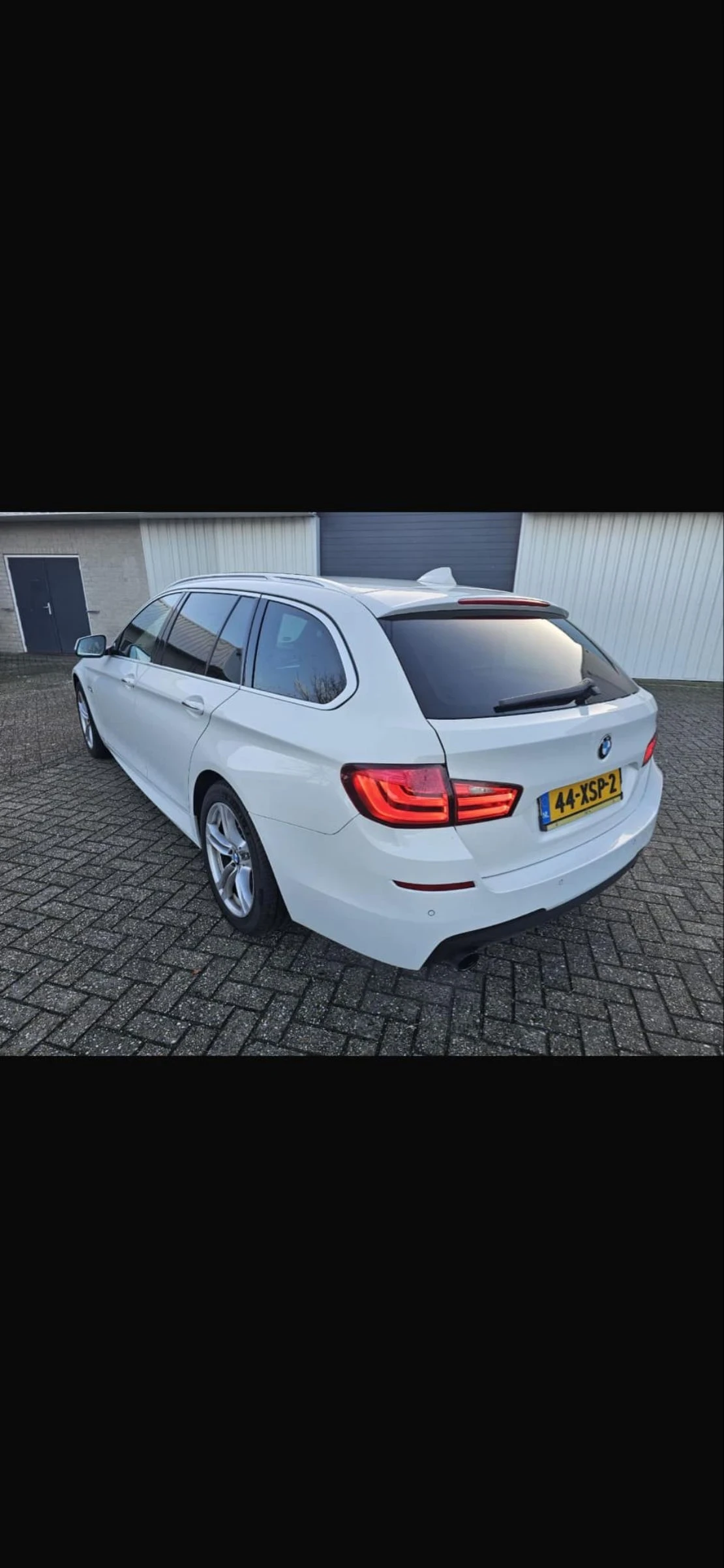 BMW 535  - изображение 5