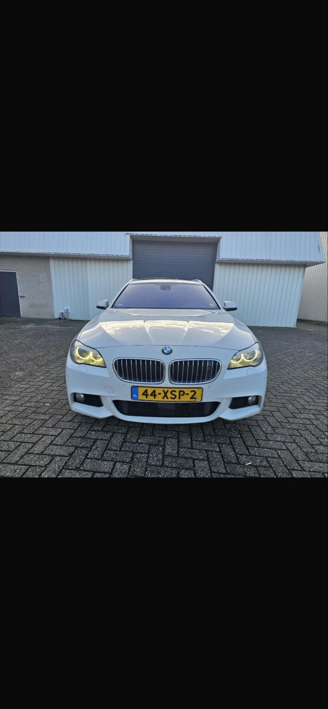 BMW 535  - изображение 3