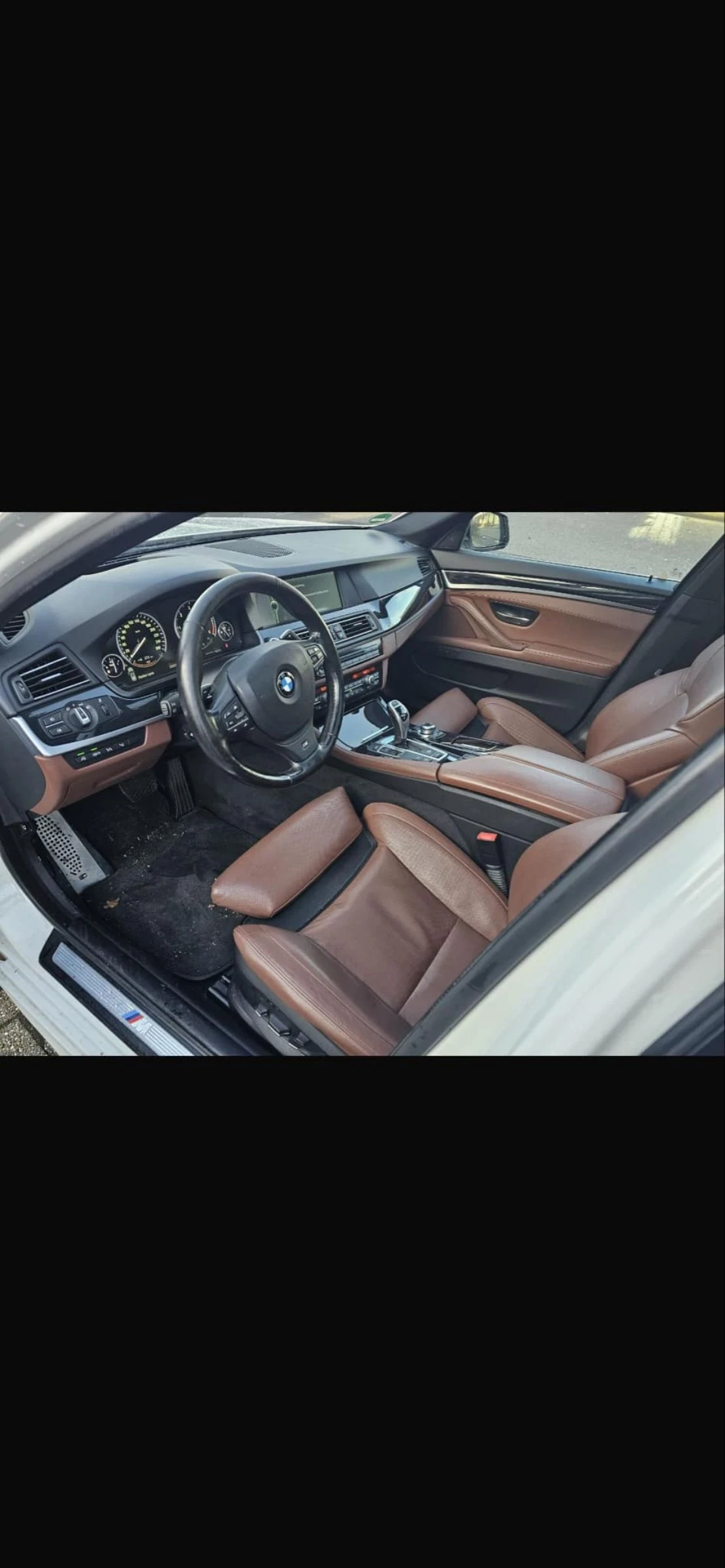 BMW 535 | Mobile.bg   11