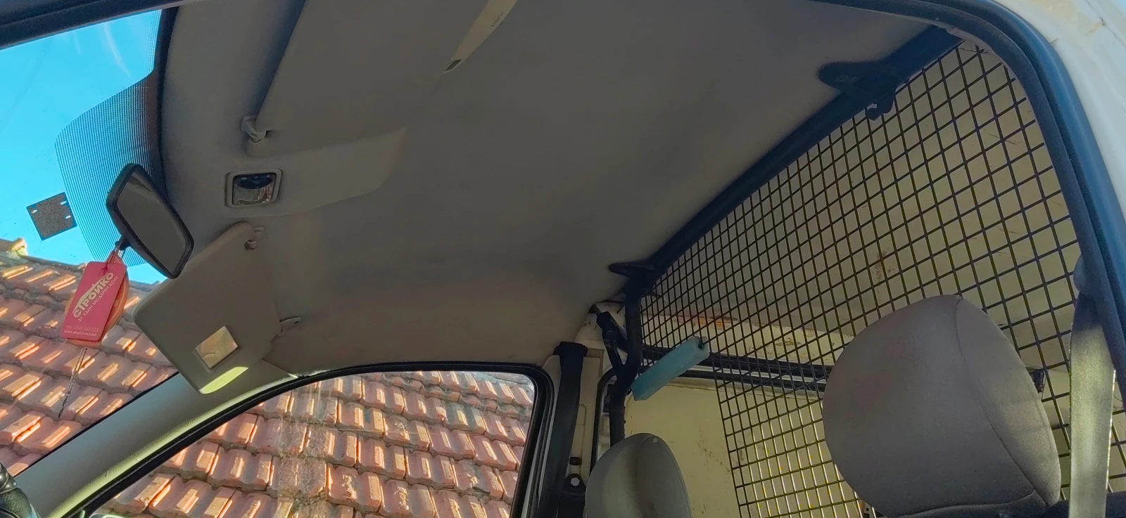 Citroen Berlingo  - изображение 7