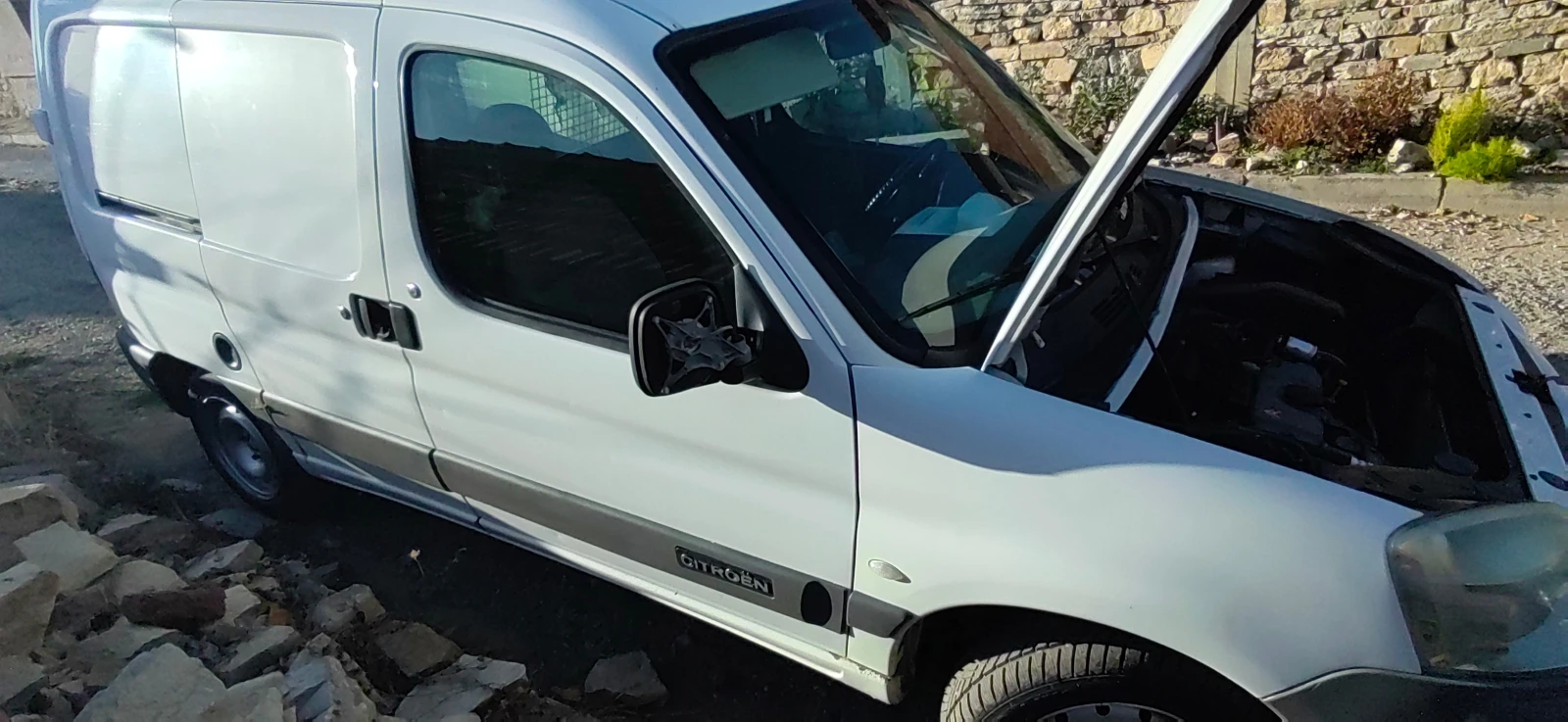 Citroen Berlingo | Mobile.bg   12