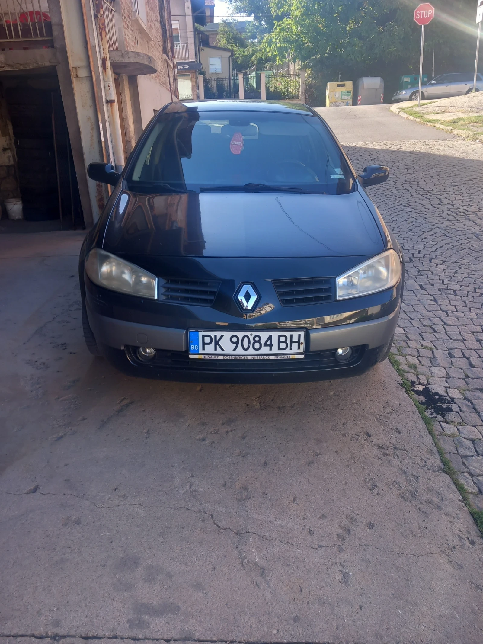 Renault Megane 2 | Mobile.bg � ����������� 1