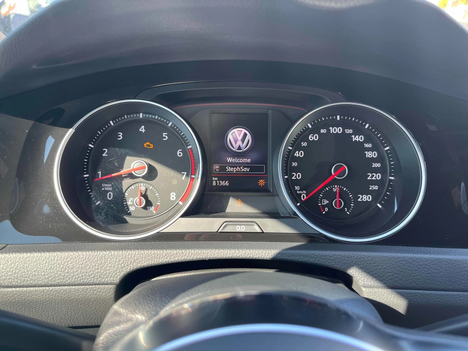 VW Golf GTI* * CARFAX* * АВТО КРЕДИТ * *  - изображение 8