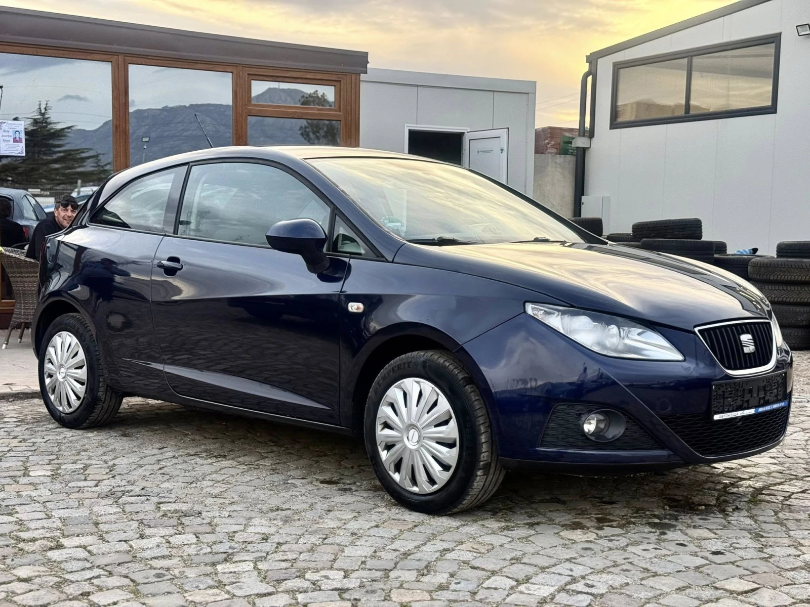 Seat Ibiza 1.2 - изображение 7