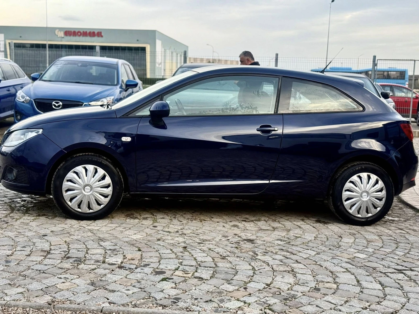 Seat Ibiza 1.2 - изображение 2