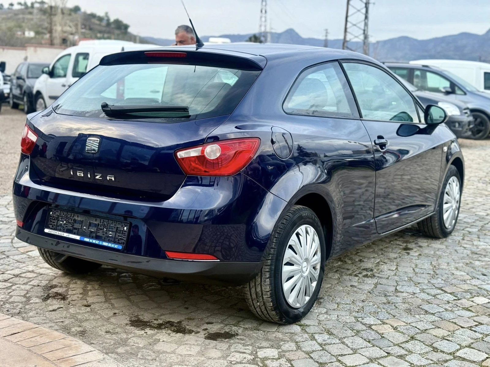 Seat Ibiza 1.2 - изображение 5