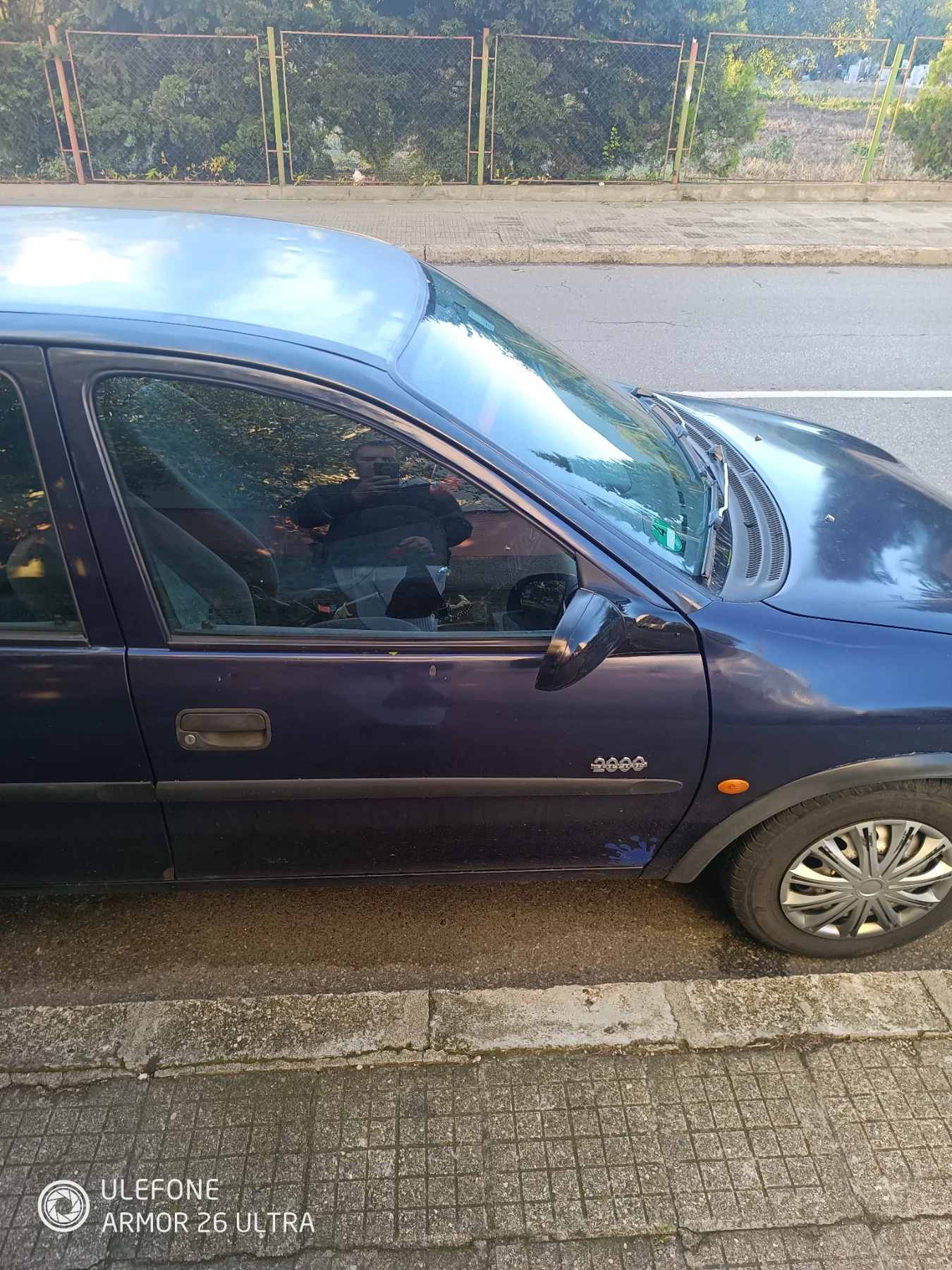 Opel Corsa  - изображение 3