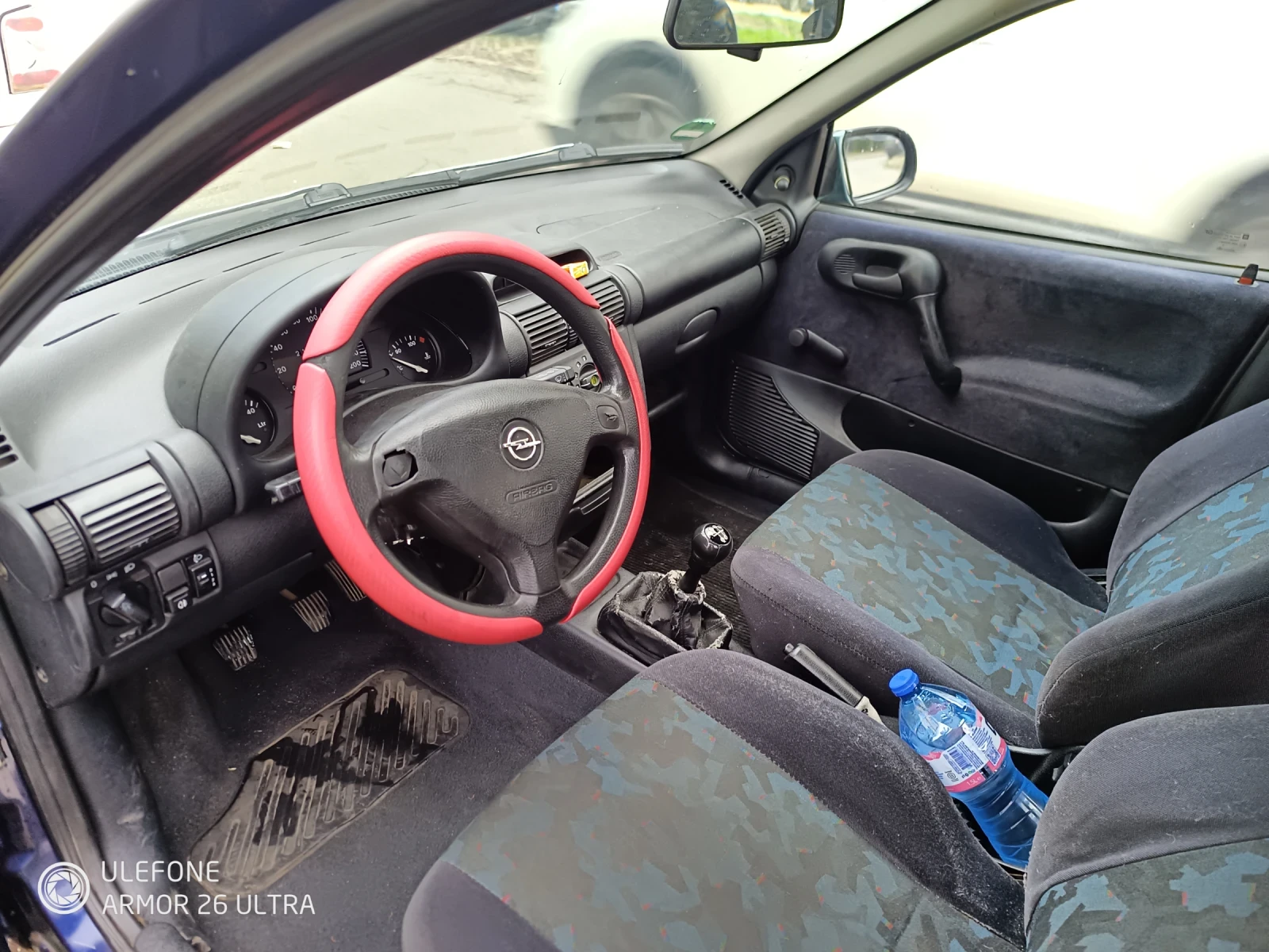 Opel Corsa 1.2 - изображение 4